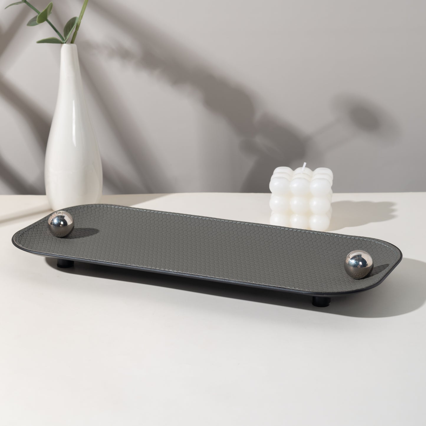 LAMON SLATE SERENADE TRAY