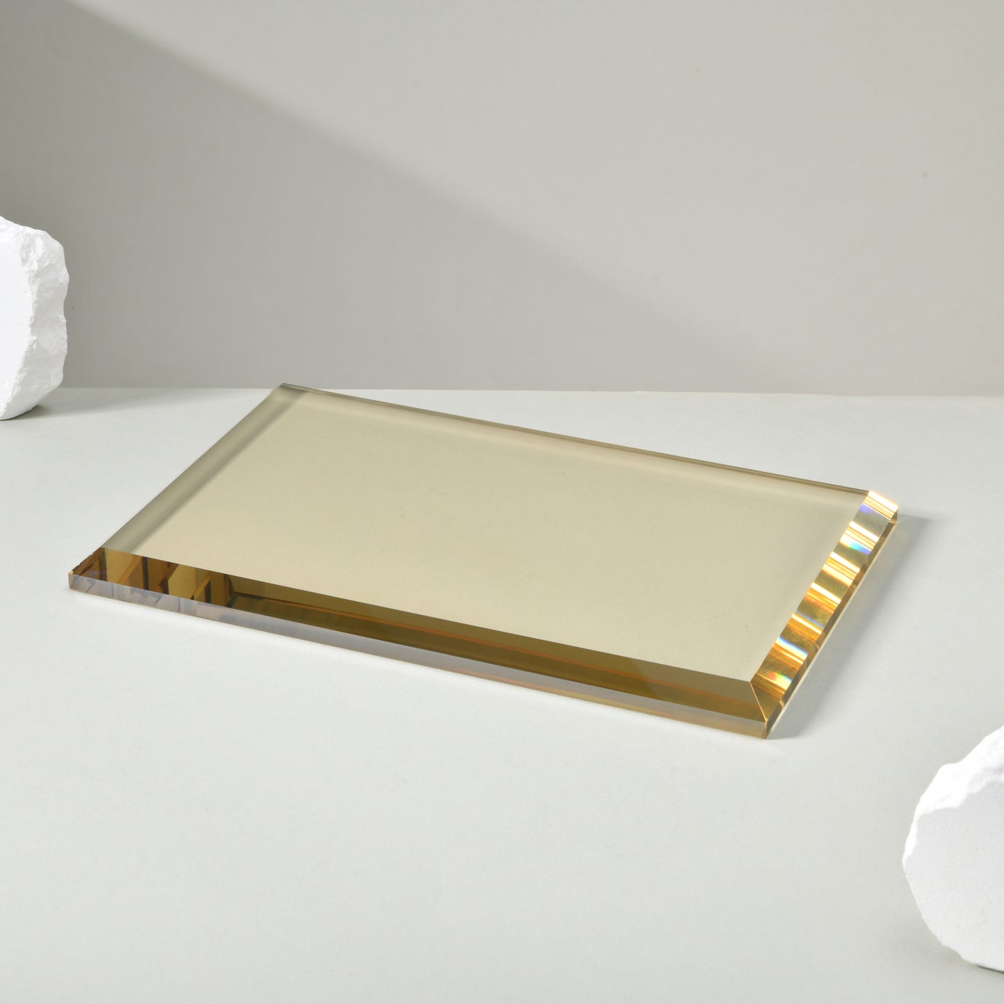 PIANZA CHAMPAGNE LARGE TRAY