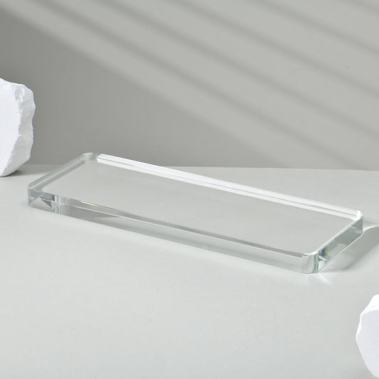 FIBO CLEAR TRAY