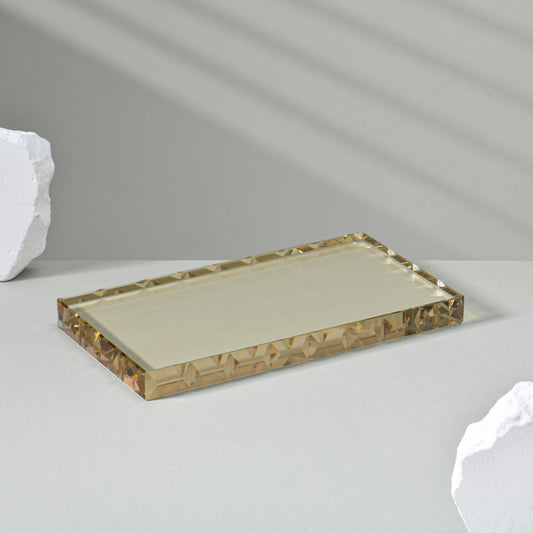 RITZOO CHAMPAGNE TRAY