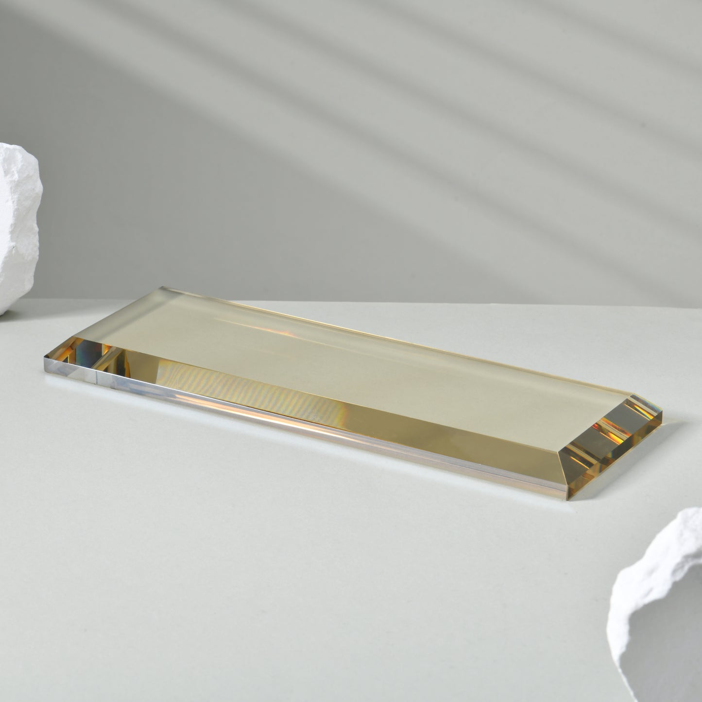 PIANZA CHAMPAGNE SMALL TRAY