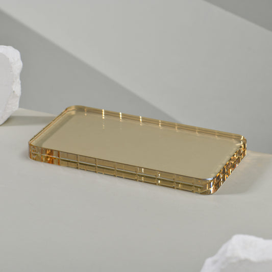 VISONA CHAMPAGNE TRAY