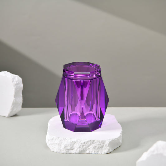 PIANZA PURPLE CANISTER