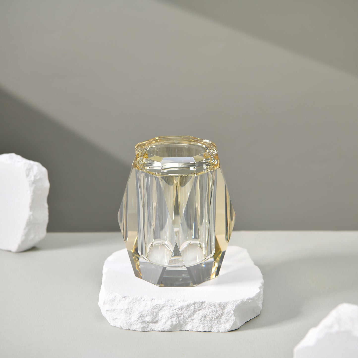 PIANZA CHAMPAGNE CANISTER