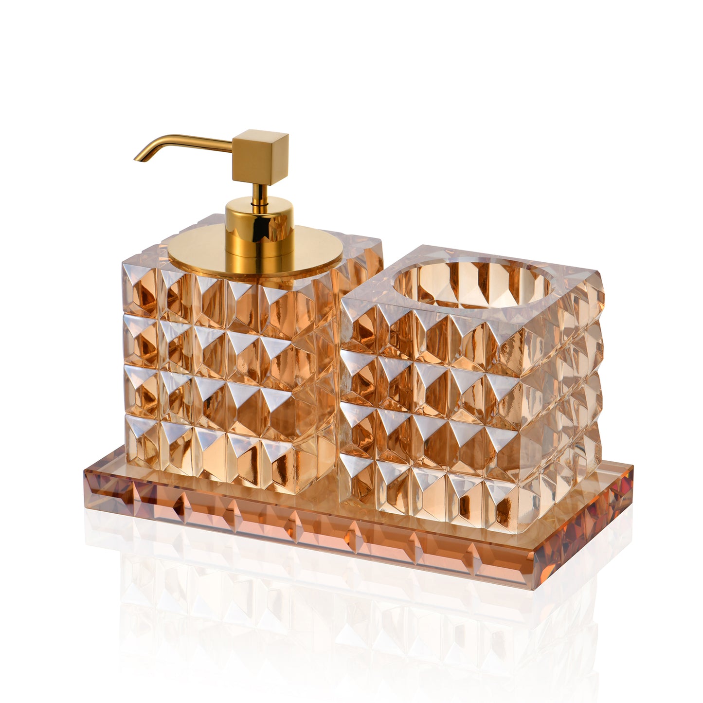 RITZOO Amber Set 3-PCS