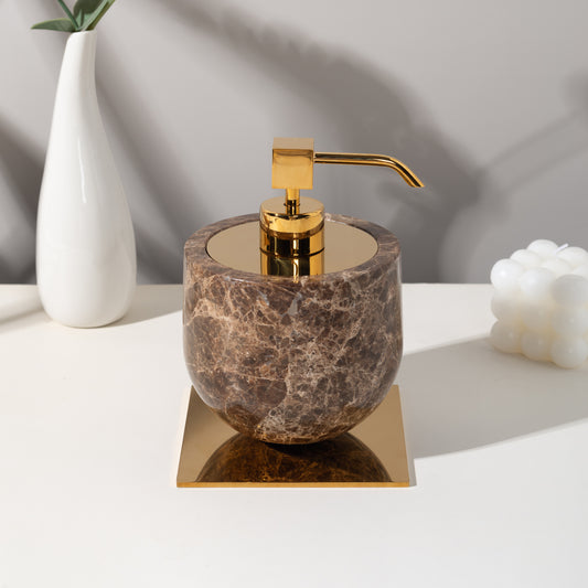 PIANI EMPERADOR SOAP DISPENSER