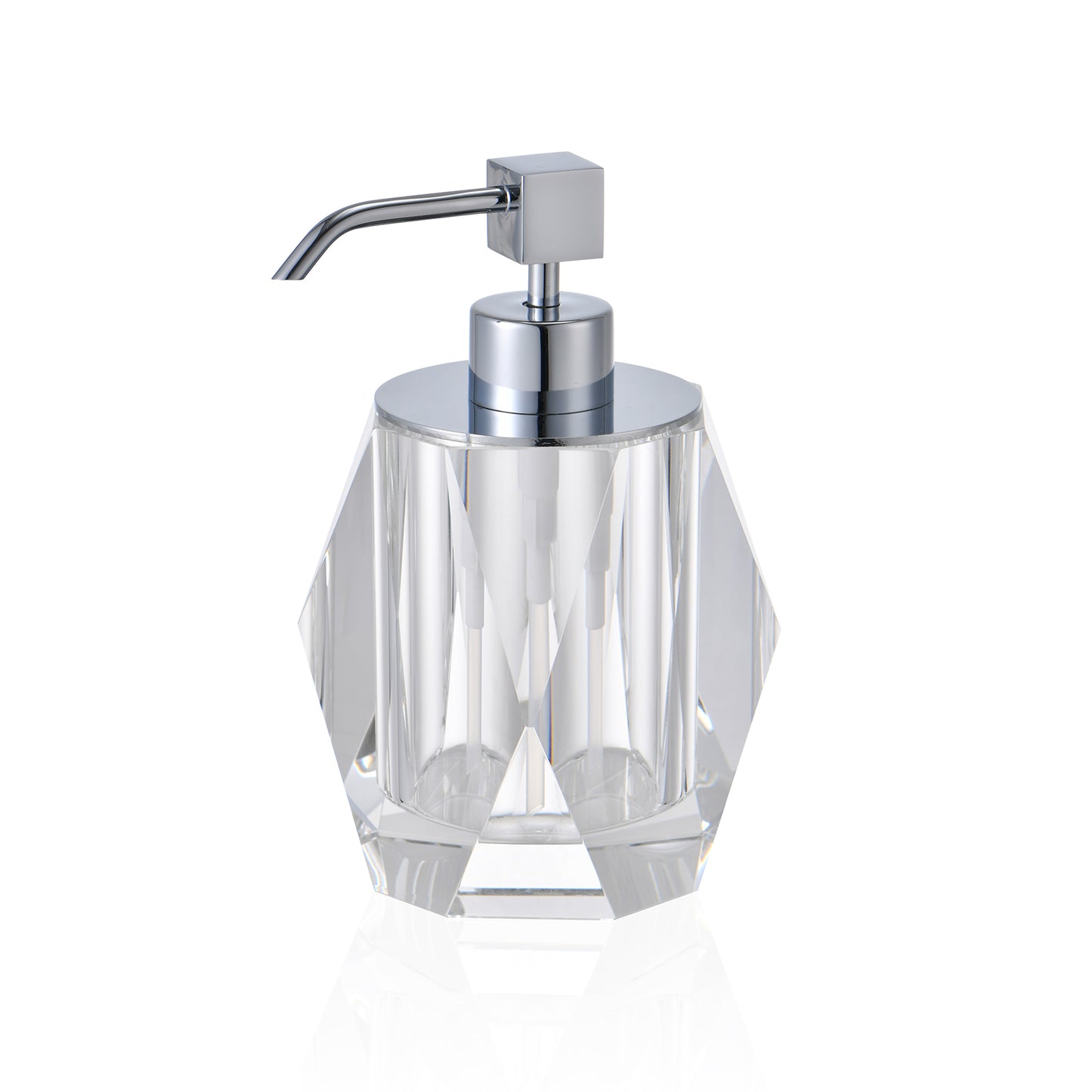 PIANZA SOAP DISPENSER