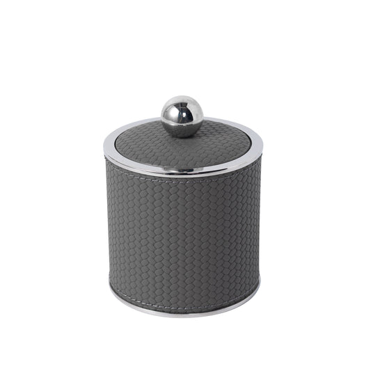 LAMON ROUND CANISTER