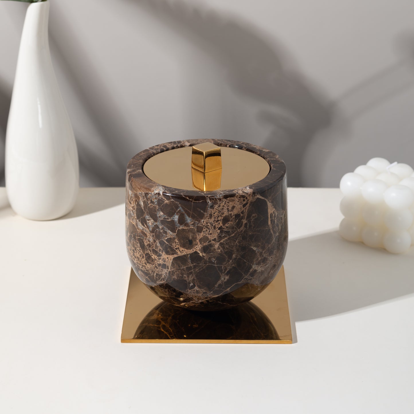 PIANI EMPERADOR CANISTER