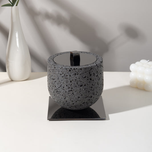 PIANI VOLCANIC CANISTER