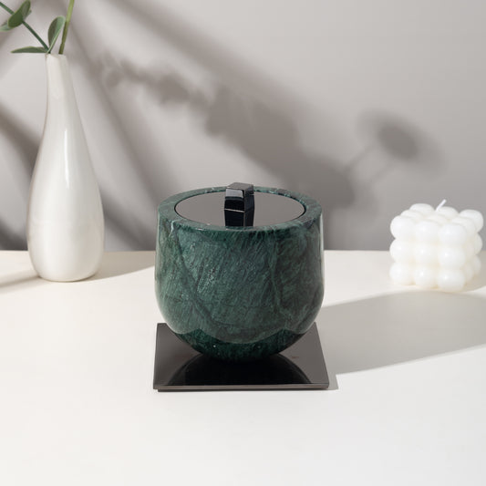 PIANI VERDE CANISTER
