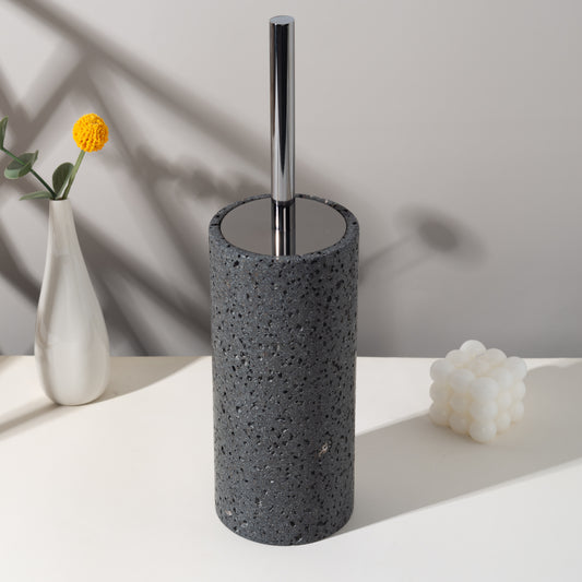 PIANI VOLCANIC TOILET BRUSH