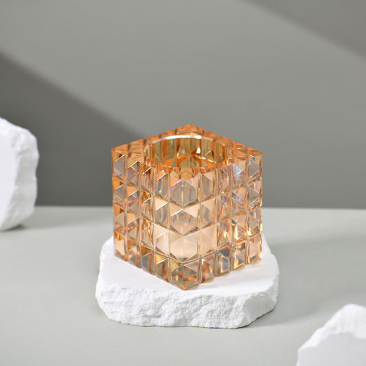 RITZOO AMBER TOOTHBRUSH HOLDER