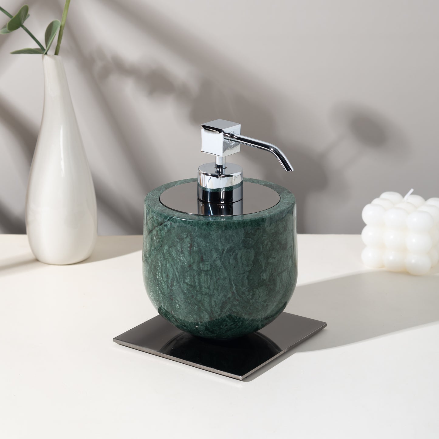 PIANI VERDE SOAP DISPENSER