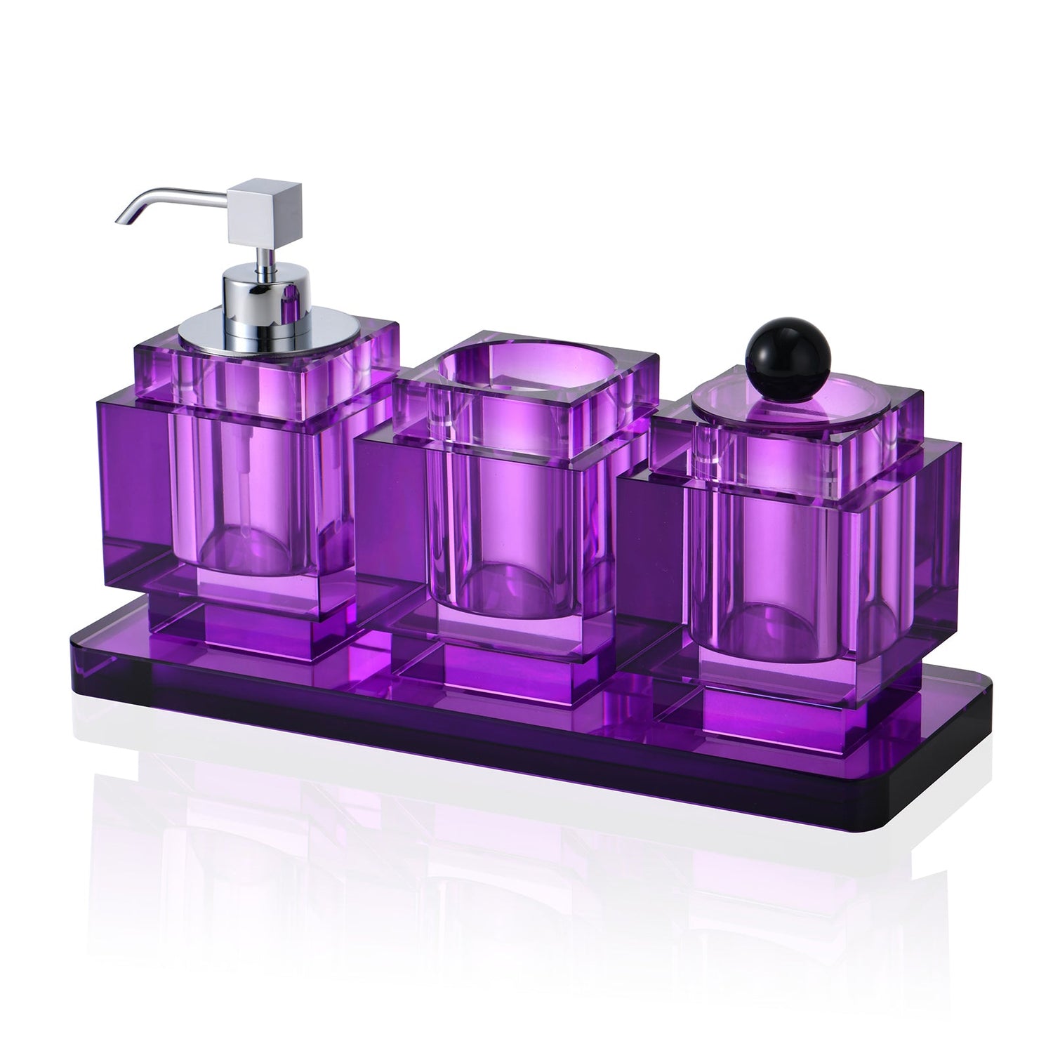 FIBO PURPLE