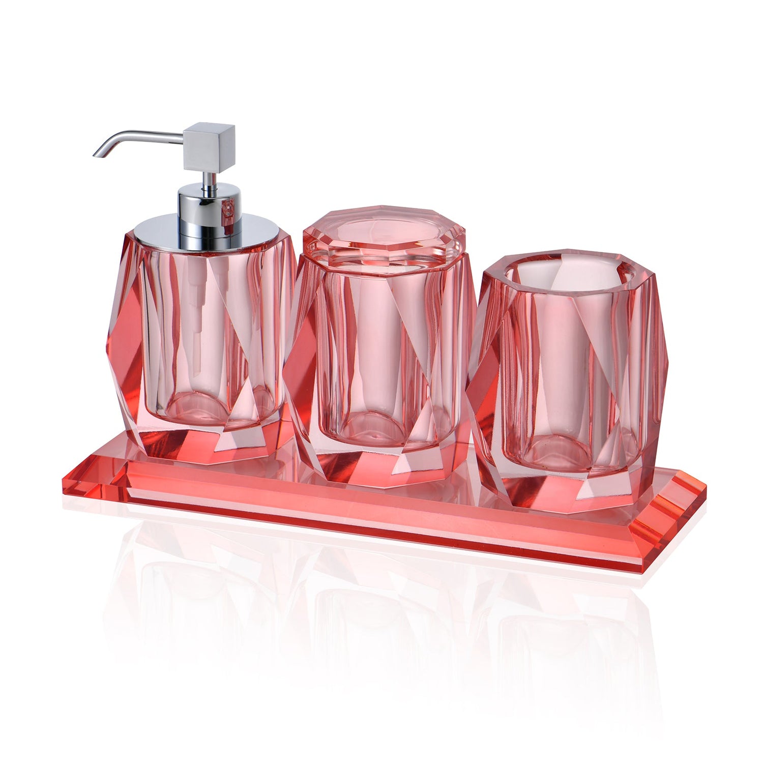 PIANZA PINK