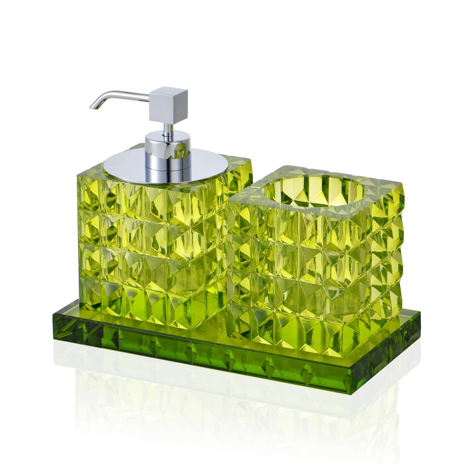 RITZOO LIGHT GREEN