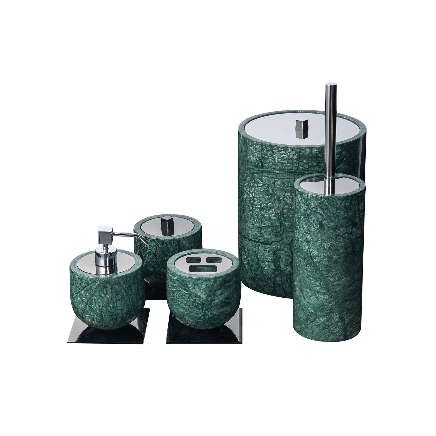 PIANI VERDE