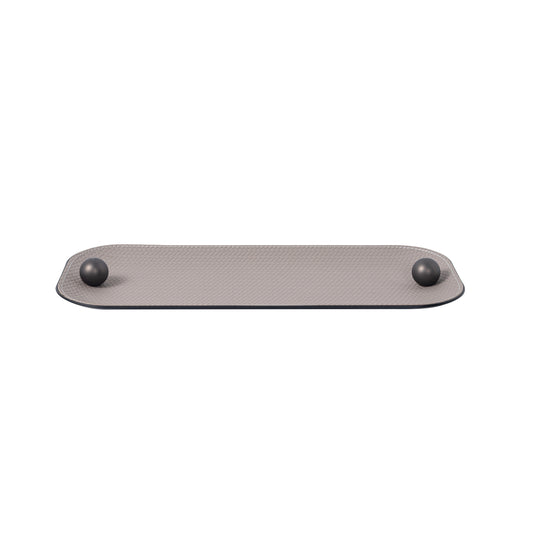 LAMON SILVER HAZE TRAY