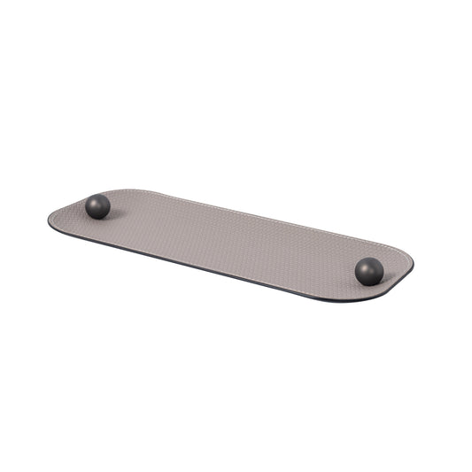 LAMON SILVER HAZE TRAY