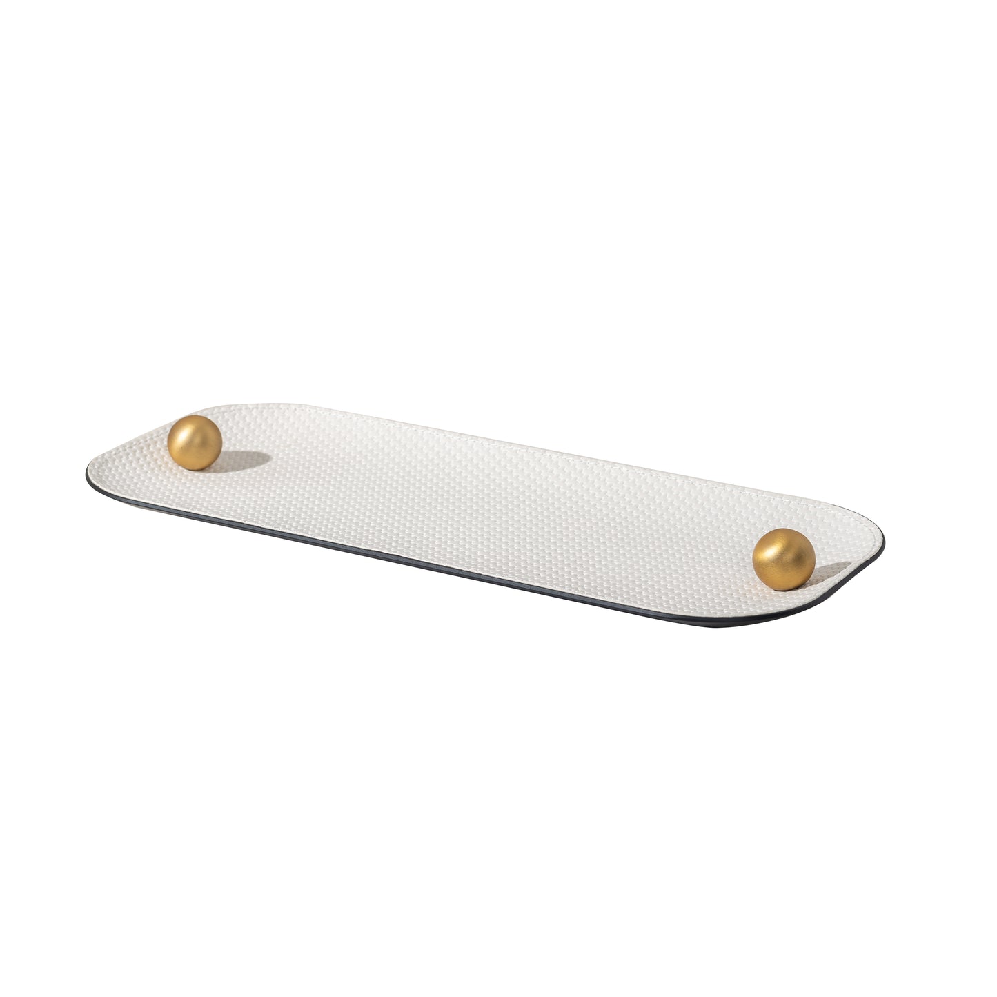 LAMON IVORY TRAY