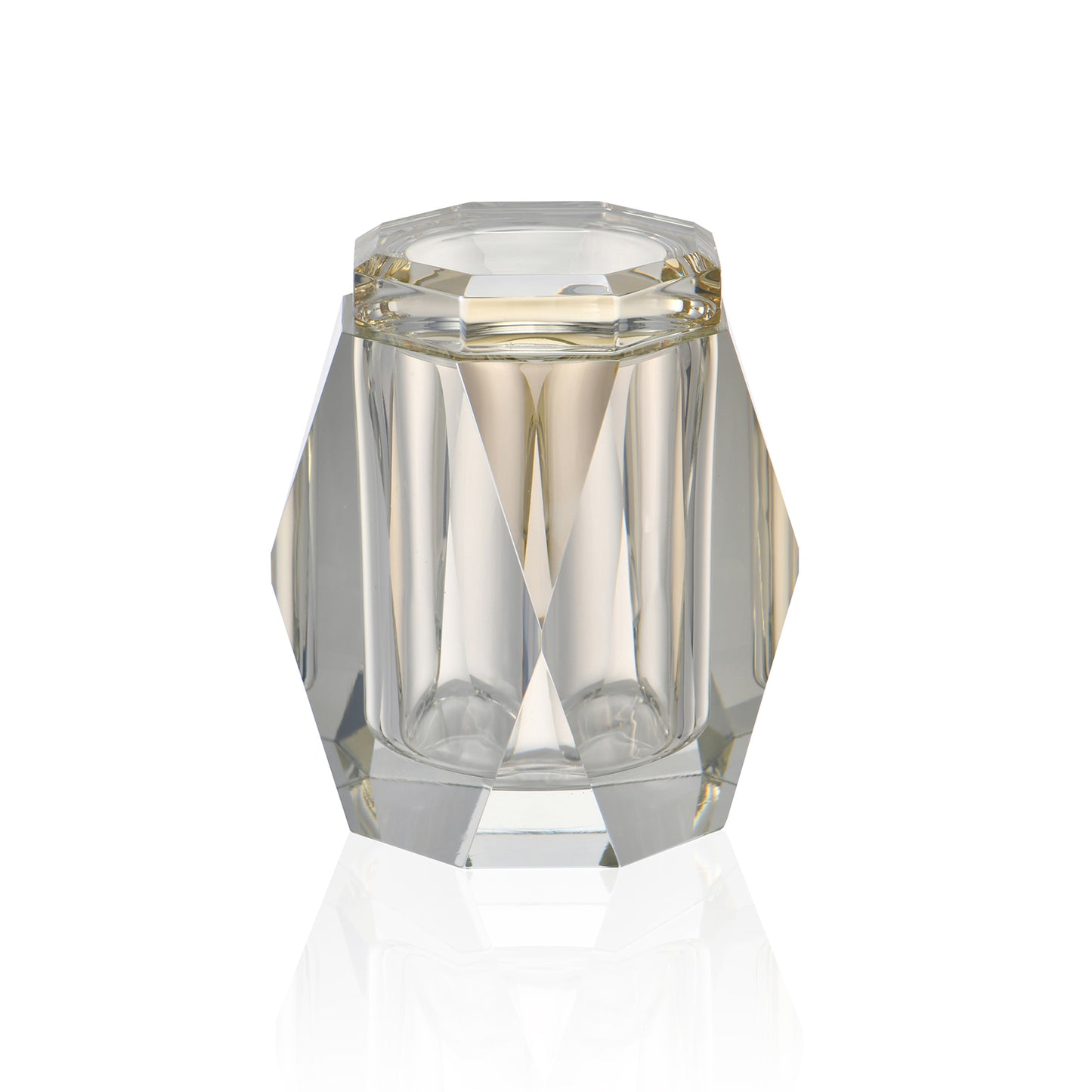 PIANZA CHAMPAGNE CANISTER