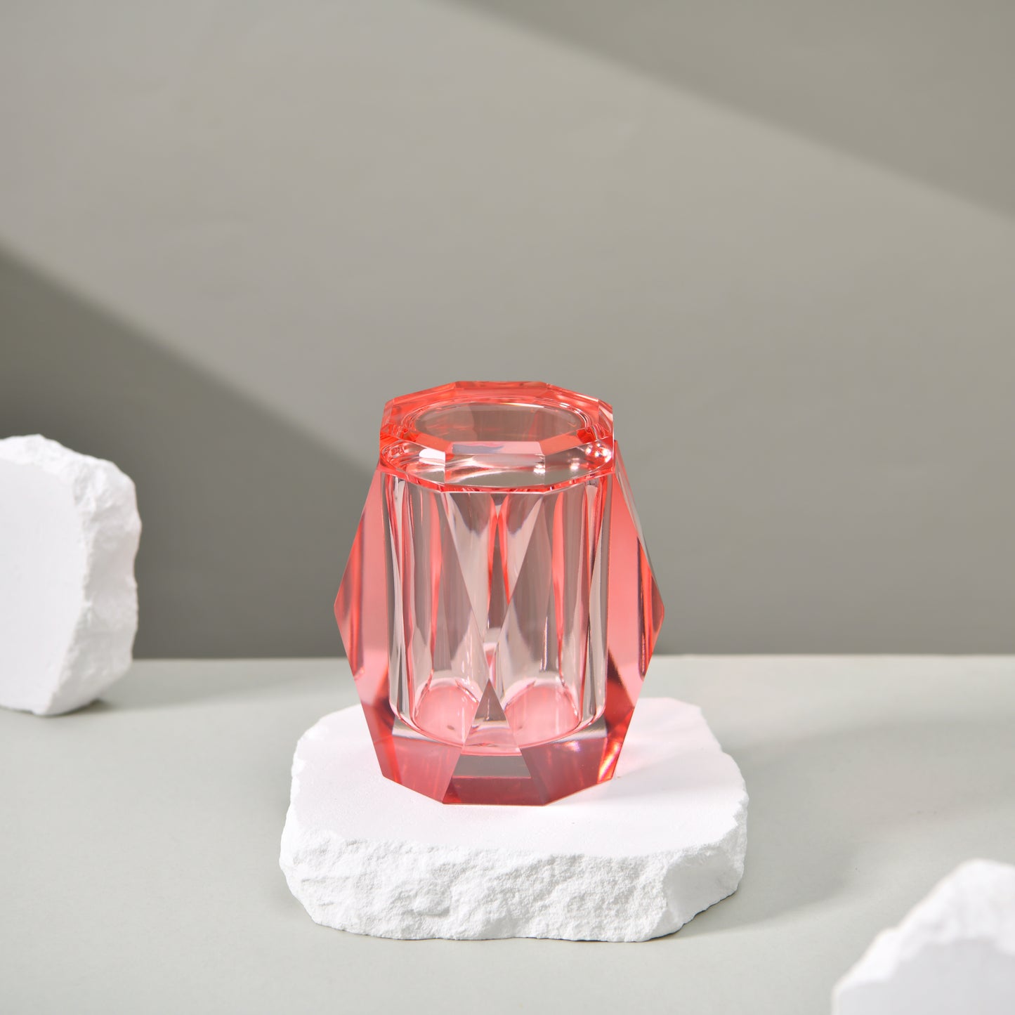 PIANZA BRUSH HOLDER