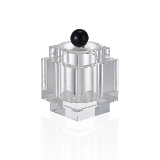 FIBO CANISTER