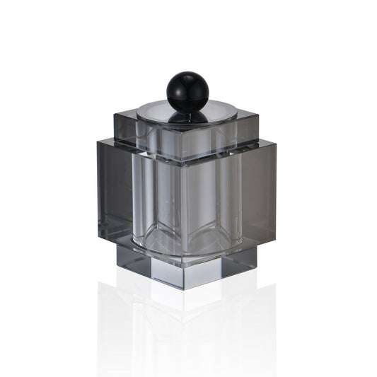 FIBO CANISTER