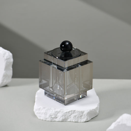 FIBO CANISTER