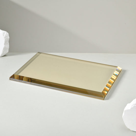 LARGE TRAY