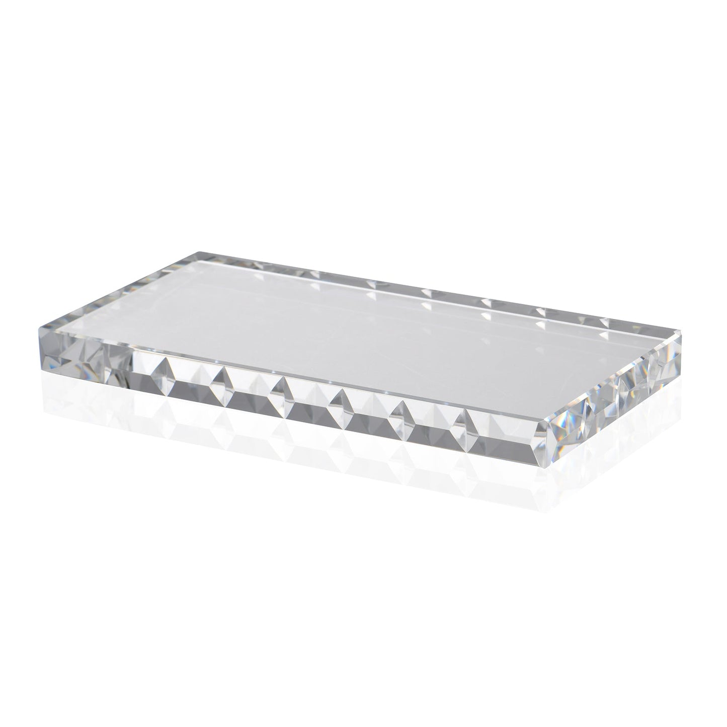 RITZOO CLEAR TRAY
