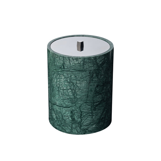 PIANI VERDE TRASH CAN