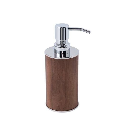 COLORADO ROUND SOAP DISPENSER