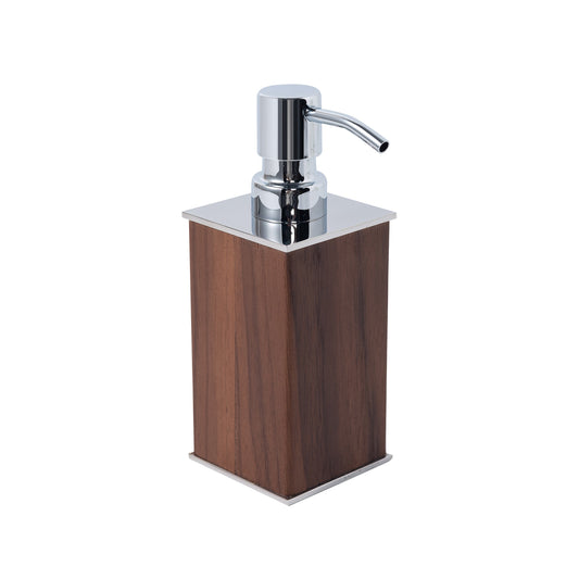 COLORADO SQUARE SOAP DISPENSER