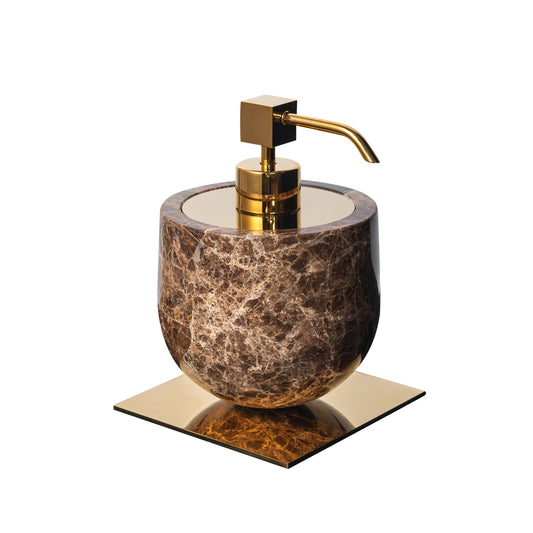 PIANI EMPERADOR PUMP DISPENSER