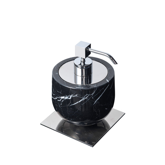 PIANI NERO MARQUINA PUMP DISPENSER