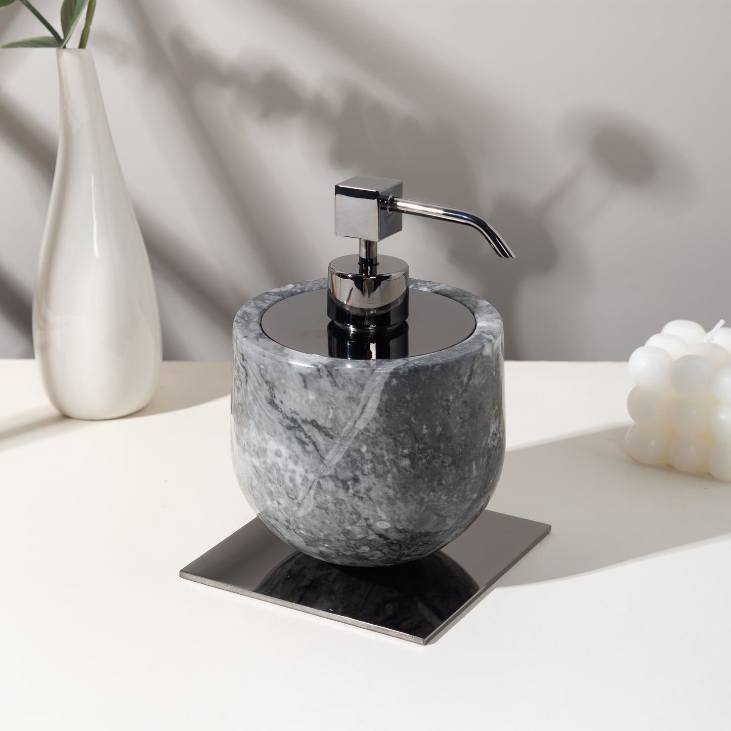 PIANI BARDIGLIO PUMP DISPENSER