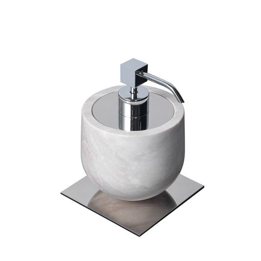 PIANI CALACATTA PUMP DISPENSER