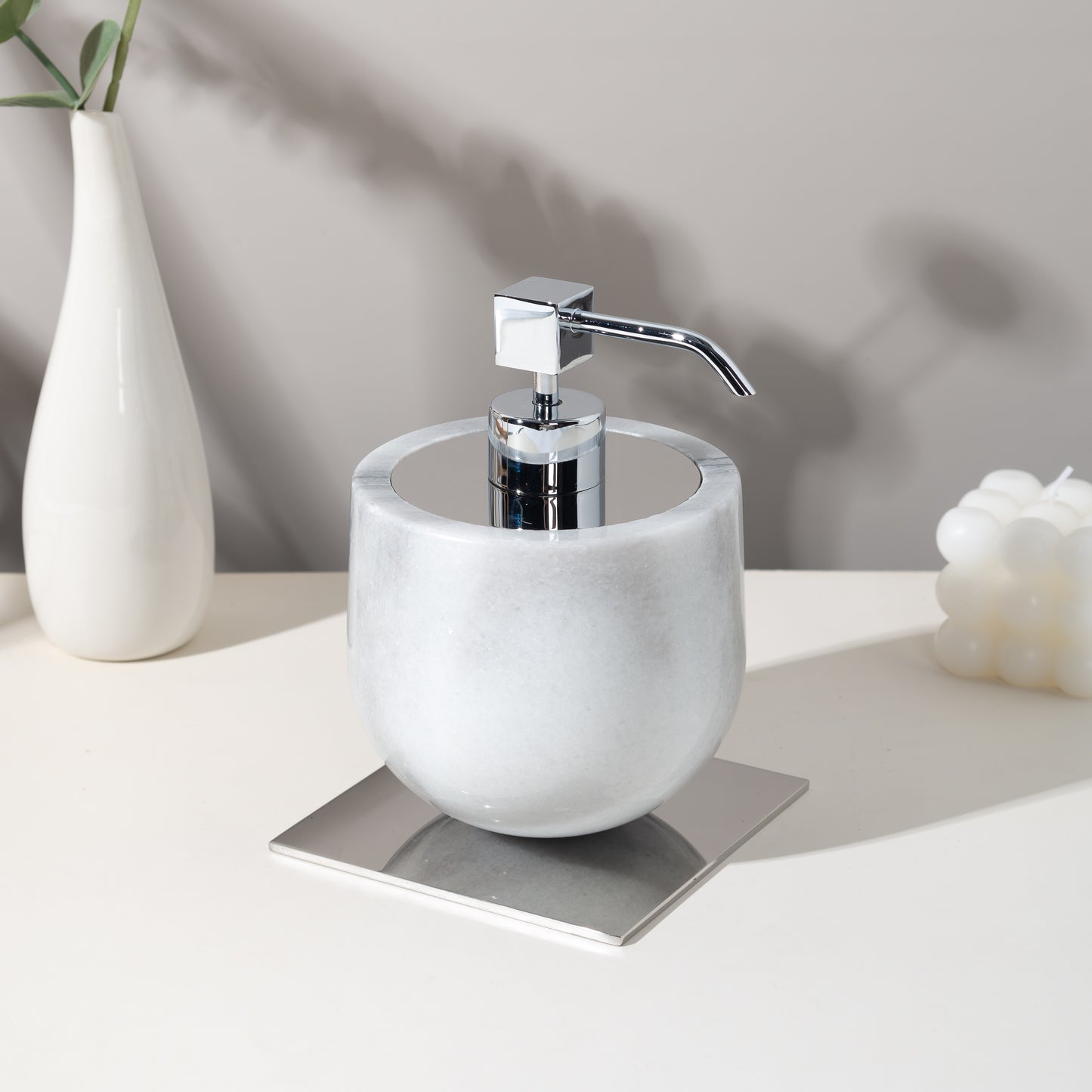 PIANI CARRARA PUMP DISPENSER