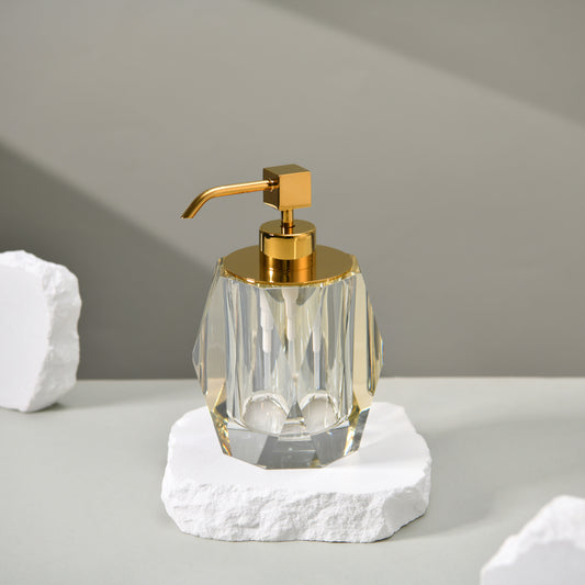 PIANZA PUMP DISPENSER