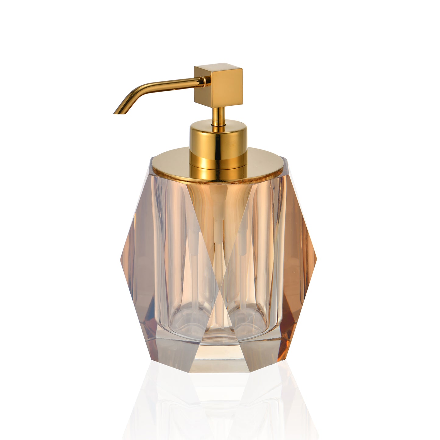PIANZA PUMP DISPENSER