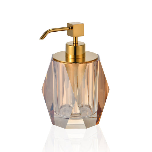 PIANZA PUMP DISPENSER