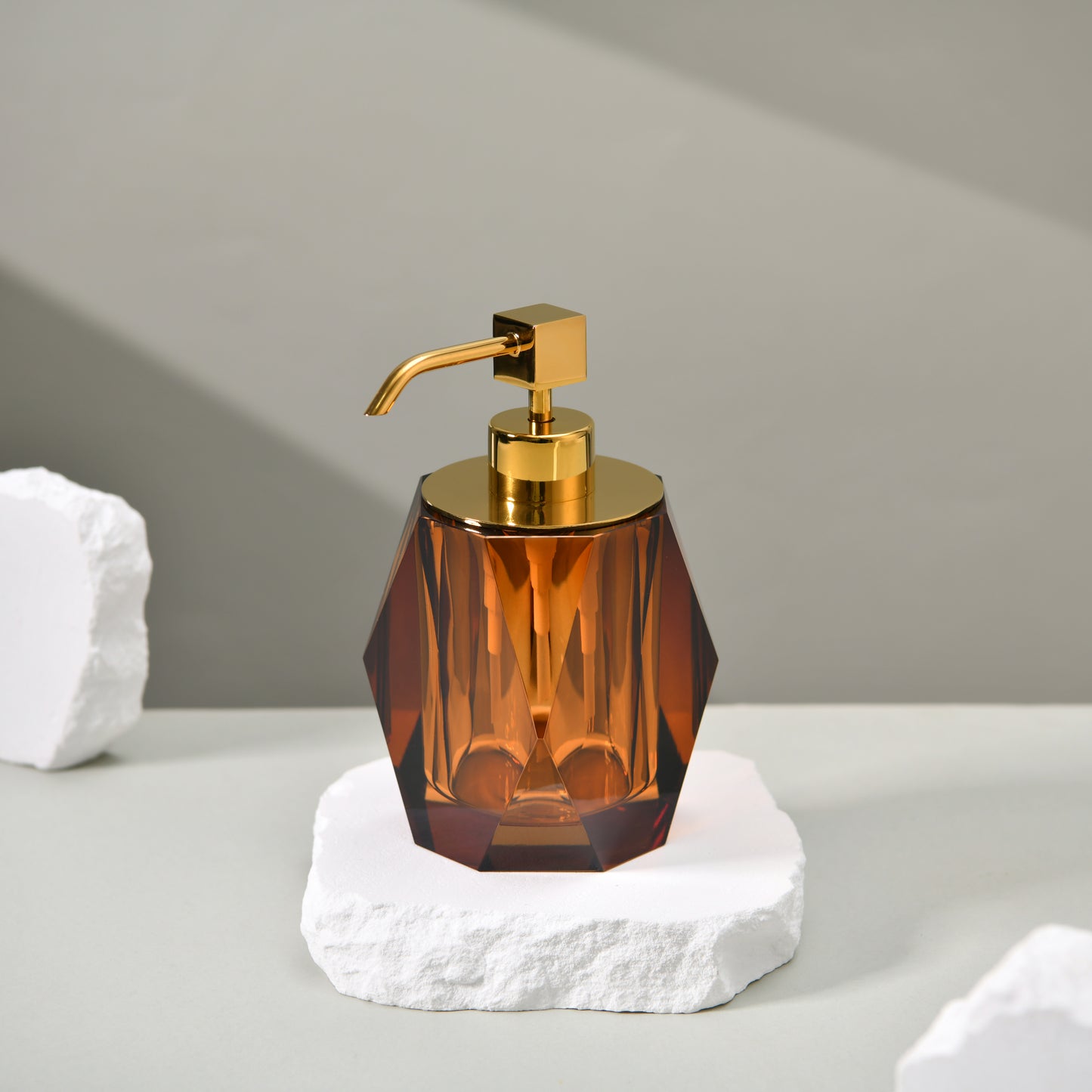 PIANZA PUMP DISPENSER