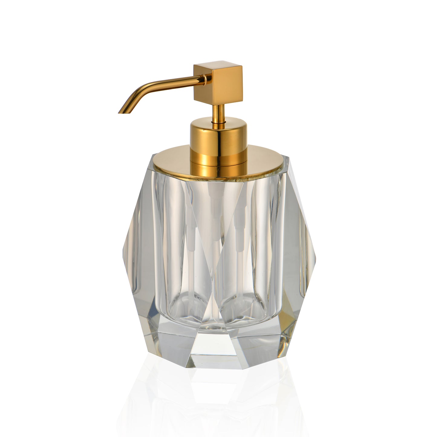 PIANZA PUMP DISPENSER