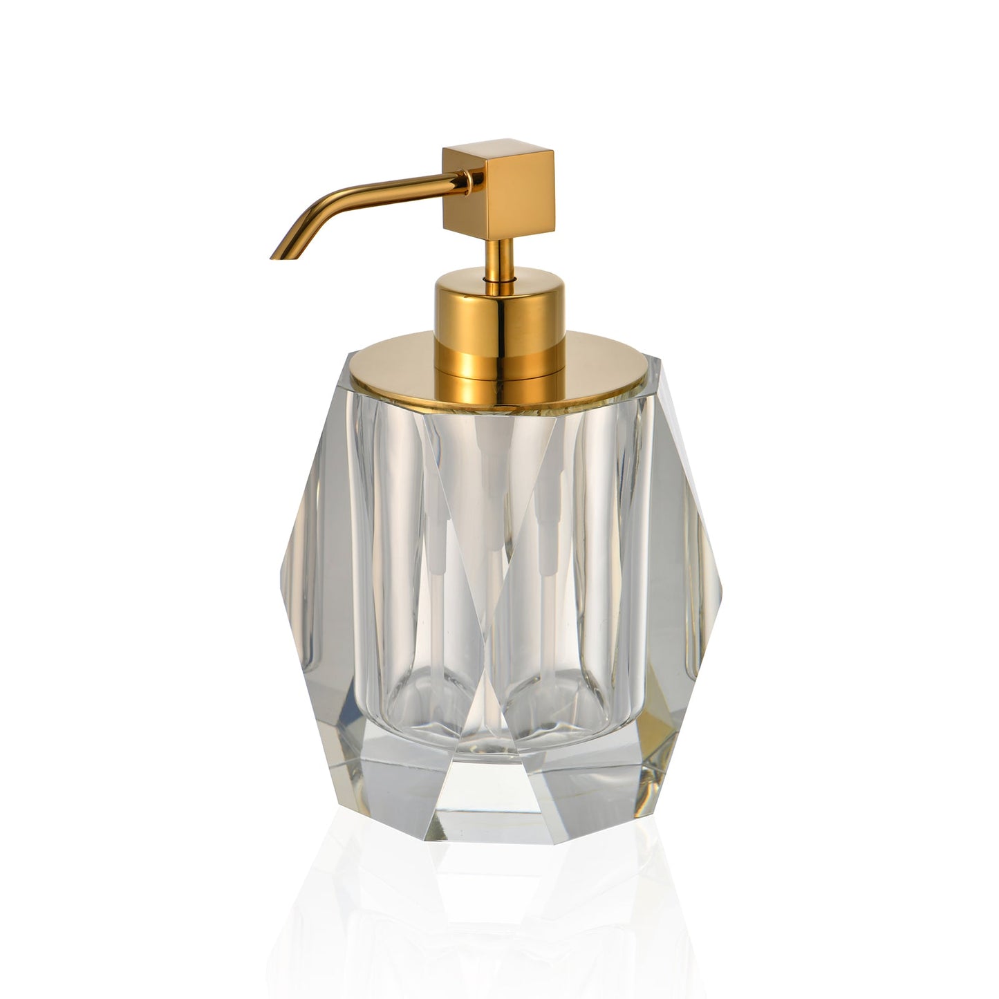 PIANZA PUMP DISPENSER