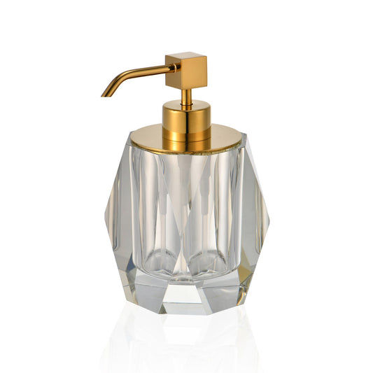 PIANZA PUMP DISPENSER