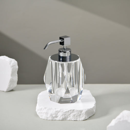 PIANZA PUMP DISPENSER