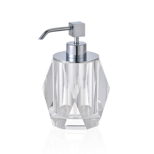 PIANZA PUMP DISPENSER