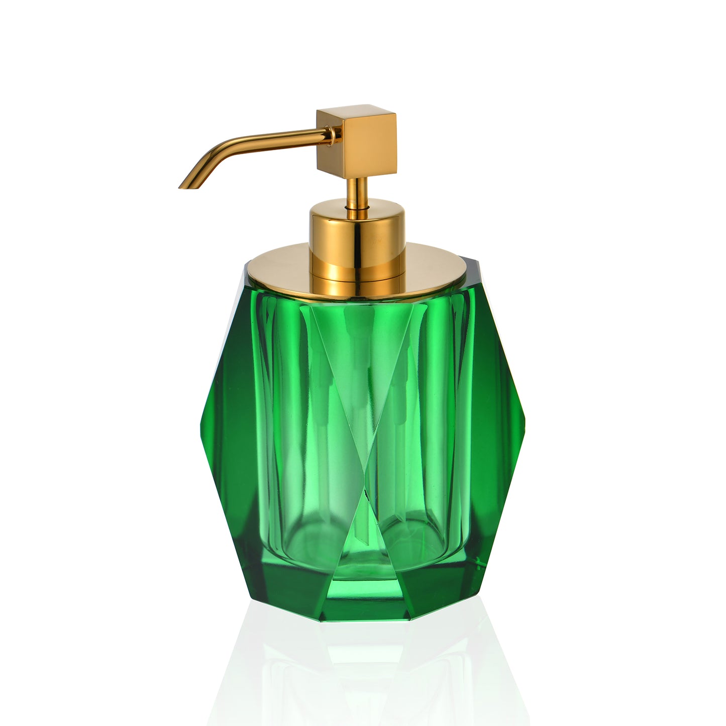 PIANZA PUMP DISPENSER